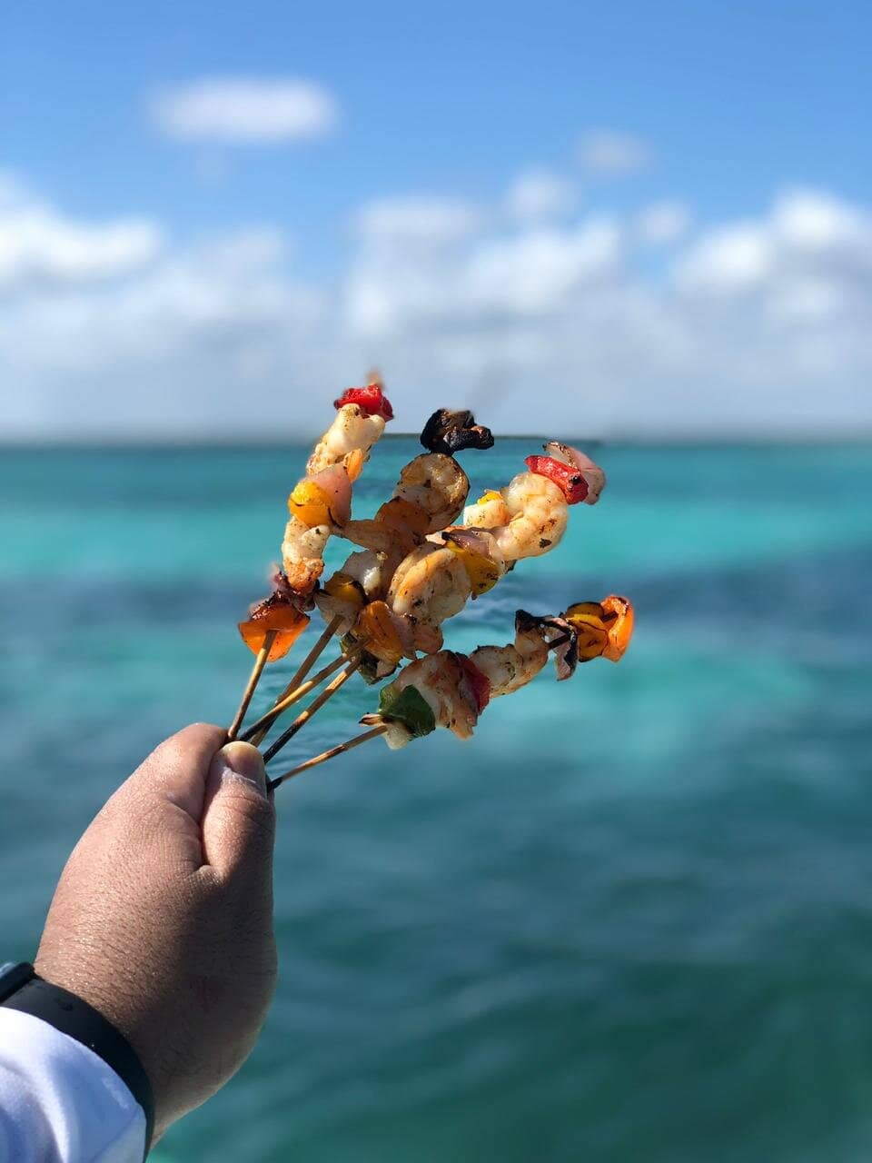 Tracadero Beach Resort