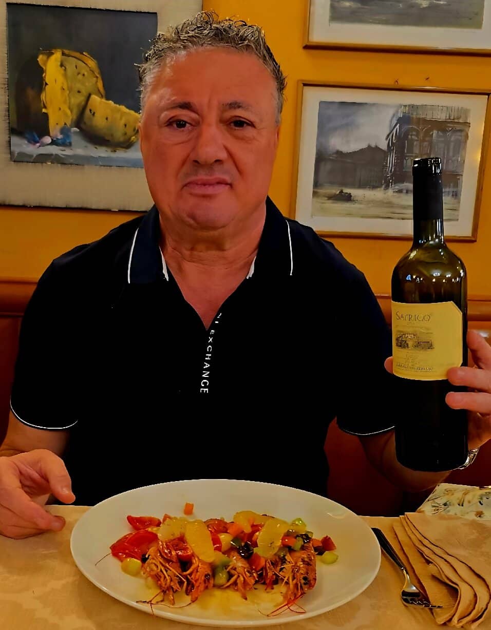 Tranquil Countryside Escape