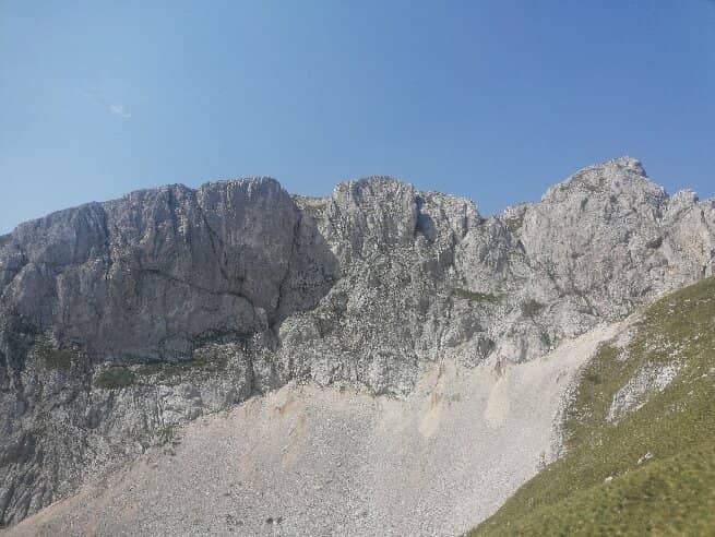 Scenic Chairlift Ride