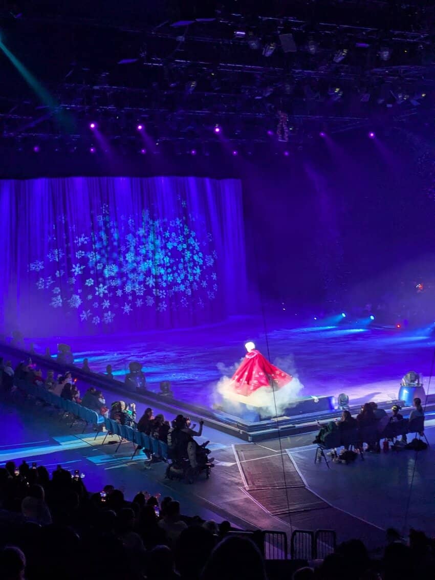 Family Entertainment