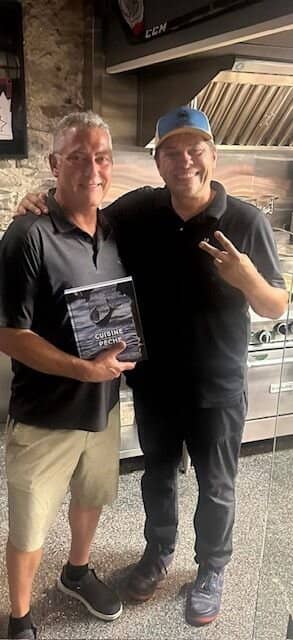 Unique Entrance & Ambiance