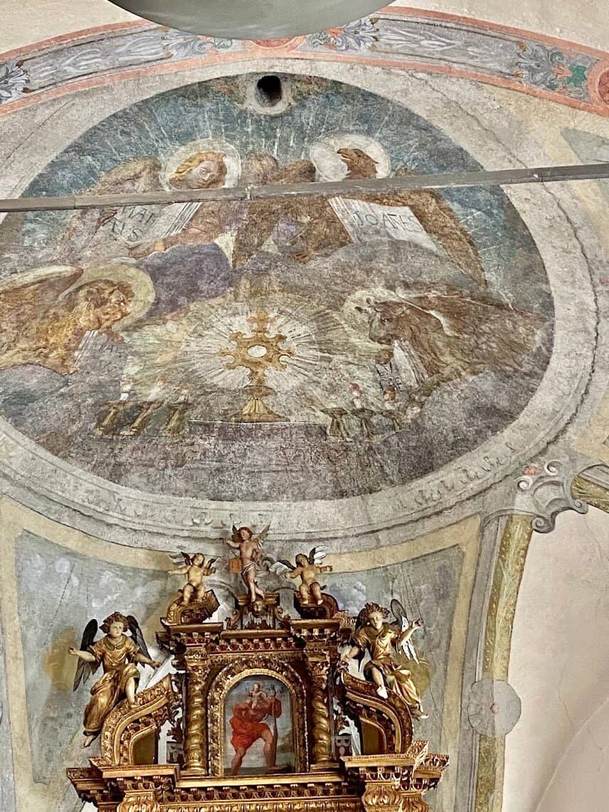 Ladin Cultural Symbol