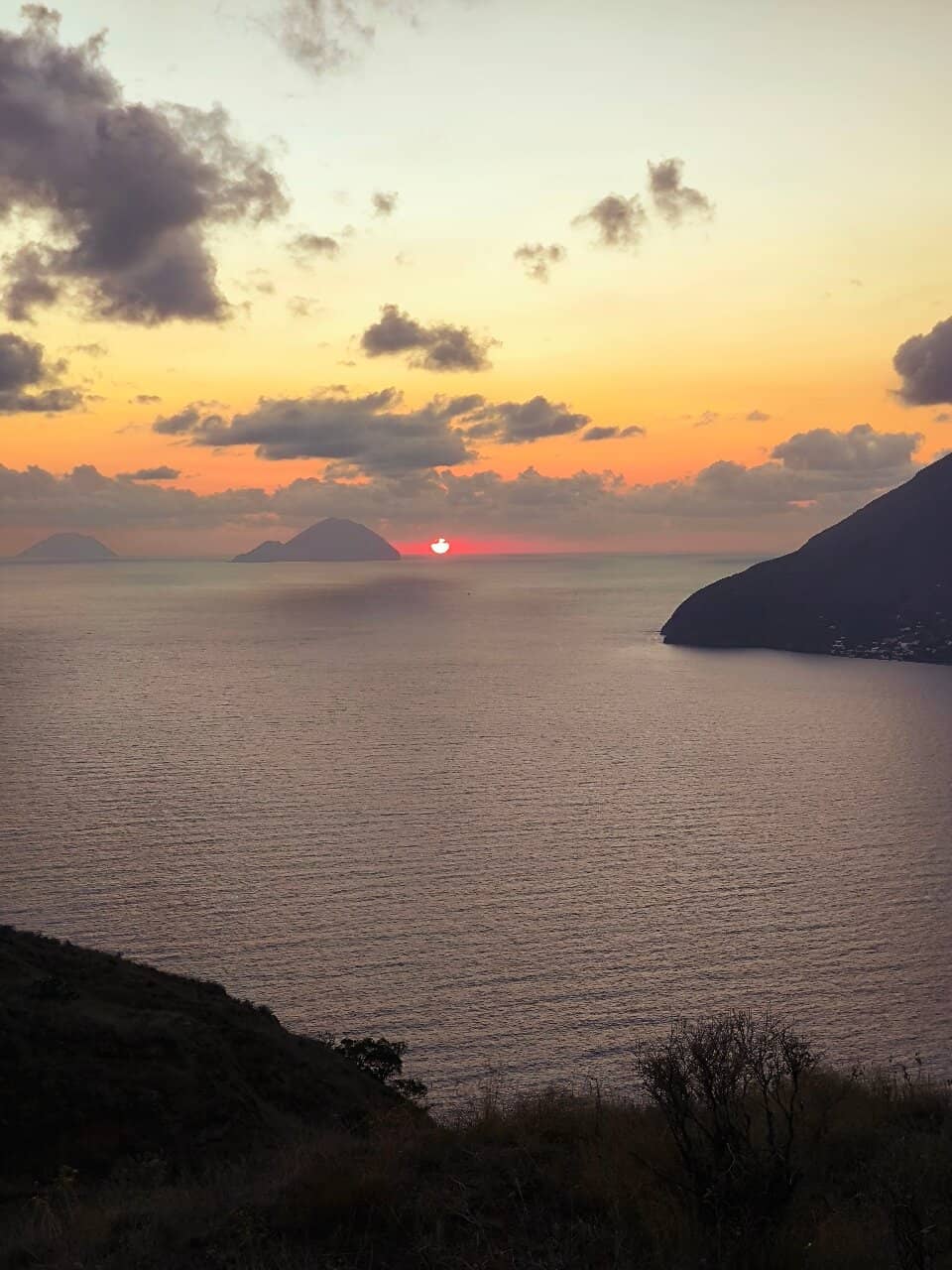 Panoramic Vistas