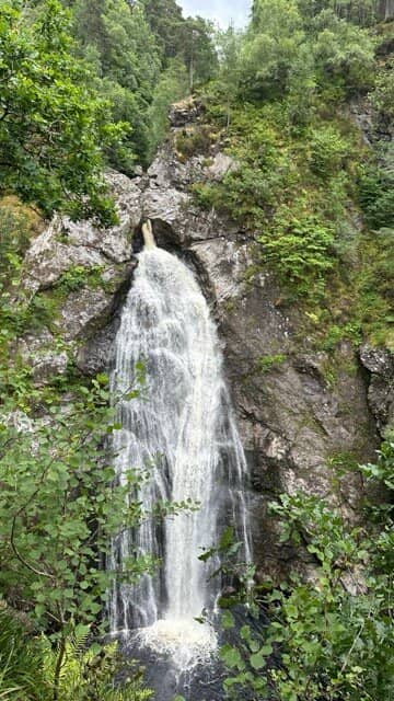 Upper Falls Viewpoint