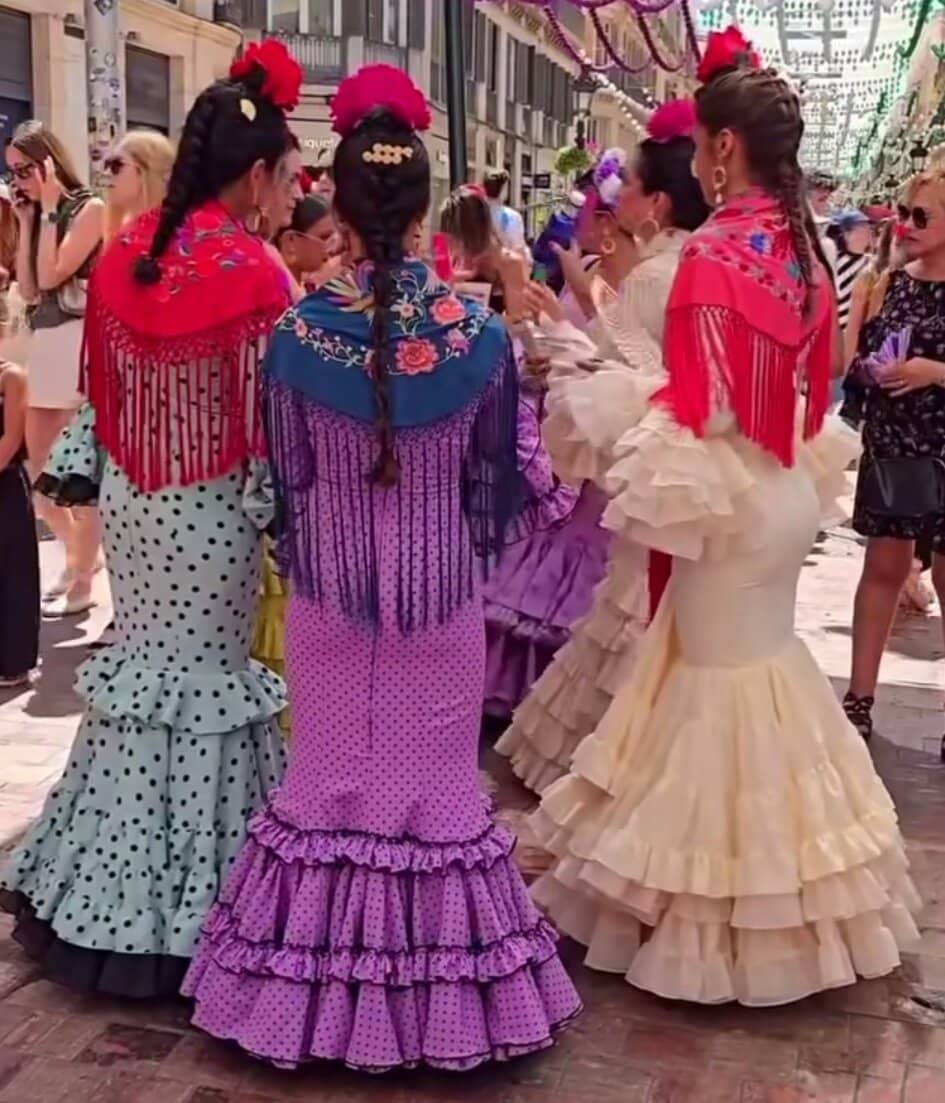 Romería de San Miguel