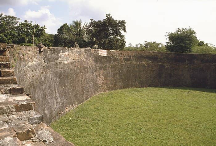 The Gates of Entry