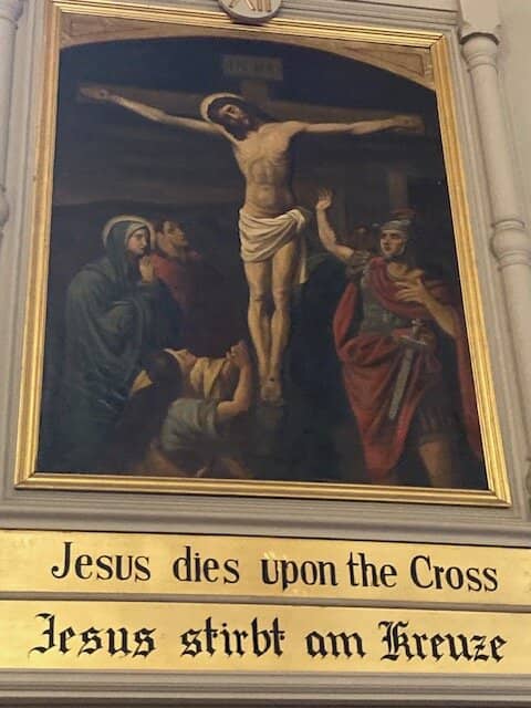 Centuries of Faith