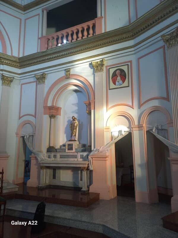 Lobo Leite Village Charm