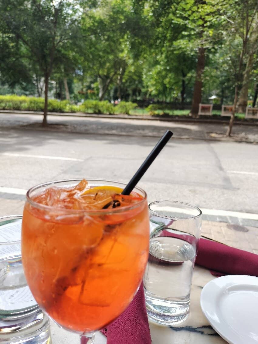 Prime Rittenhouse Square Views