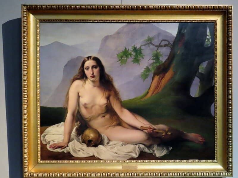 International Masterpieces