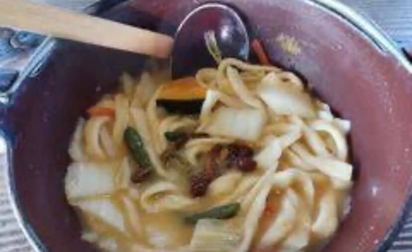 Unique Cultural Ambiance