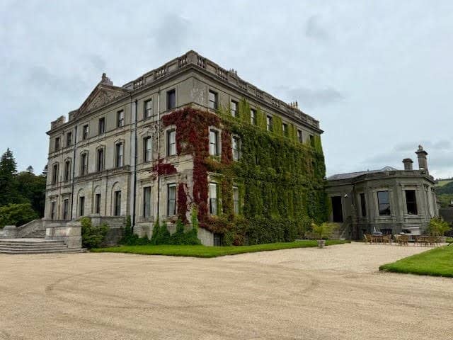 Oldest Bridge in Ireland