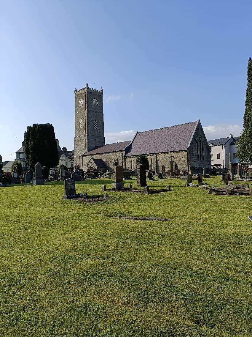 Marble Altar Carvings