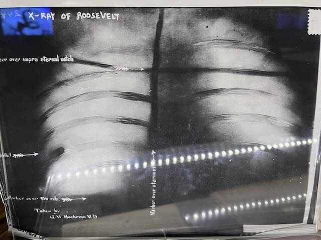 Passionate Ranger-Led Tours