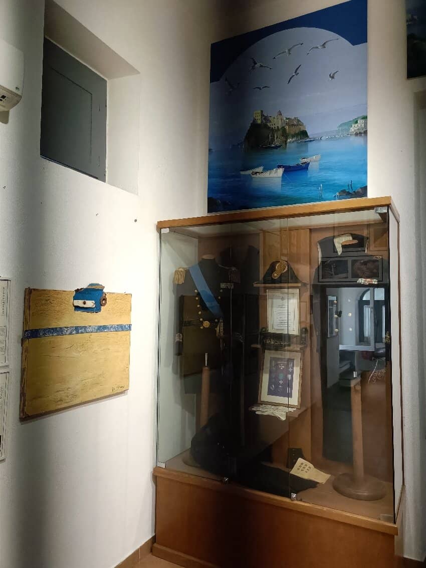 Chiesetta di Sant'Anna