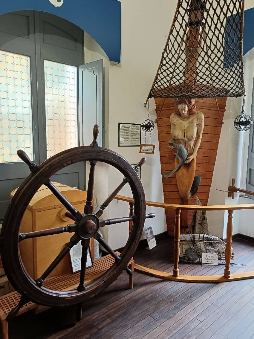 Giardini Poseidon Terme