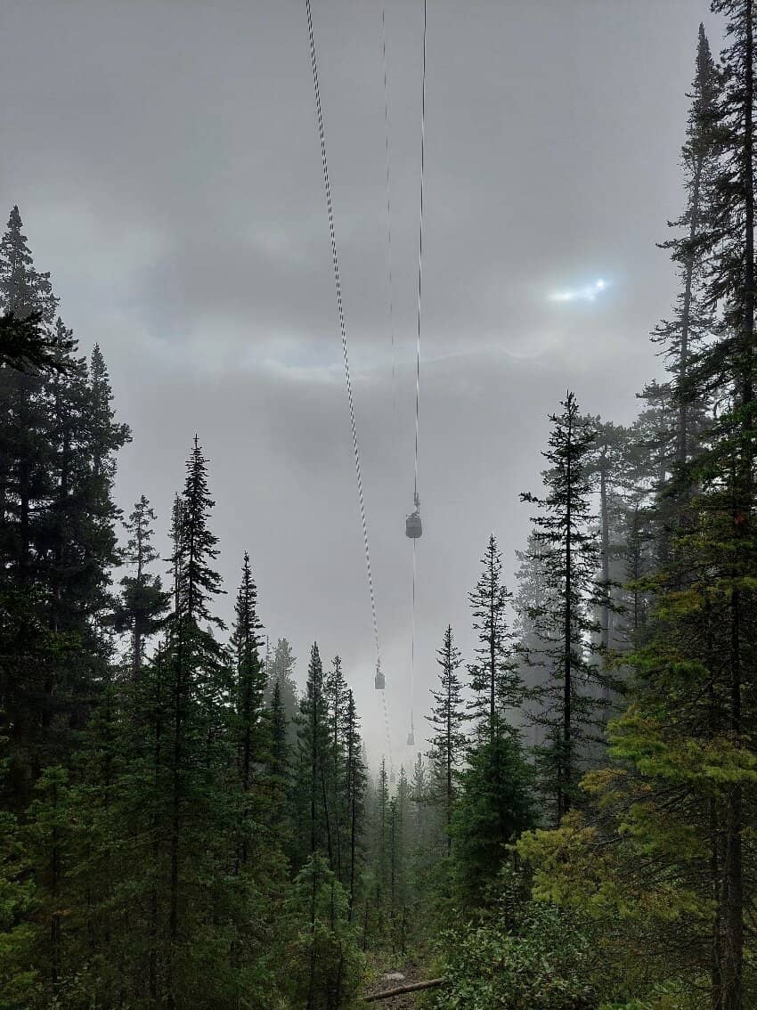 Sanson Peak Observatory