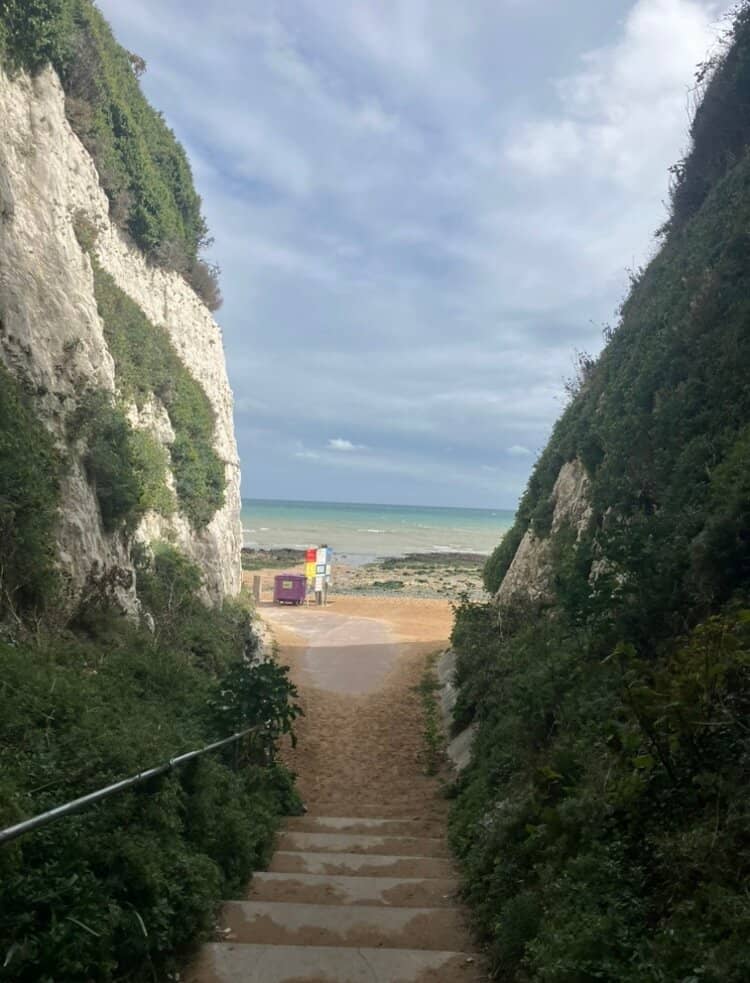 Coastal Walks