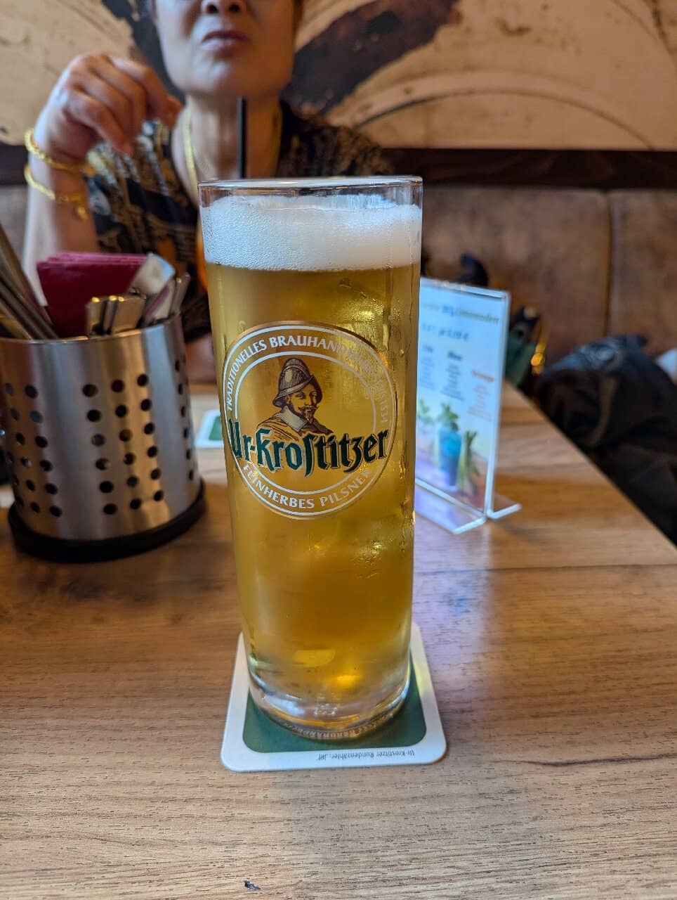 Daily Cocktail Happy Hour