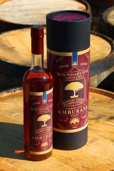 Commemorative Bottles