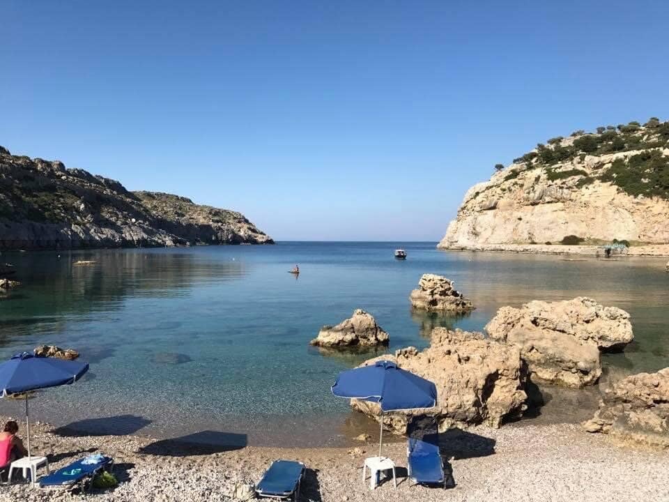 Snorkeling Paradise