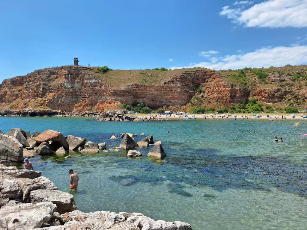 Lighthouse Viewpoint