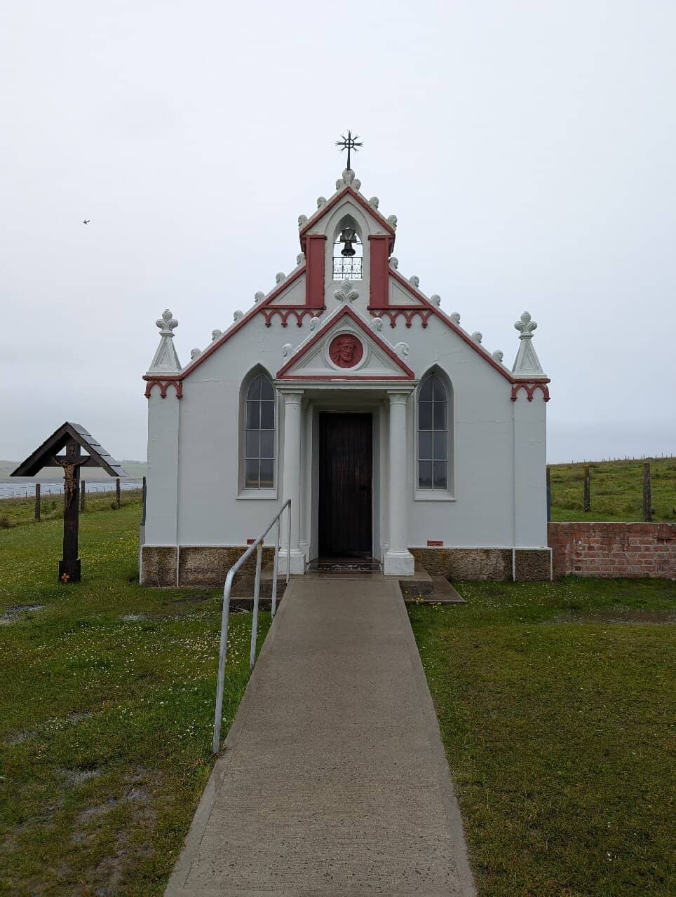 Domenico Chiocchetti's Story