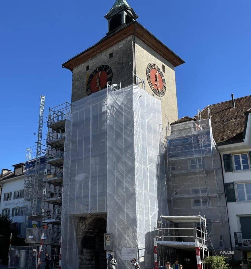 Vertical photo