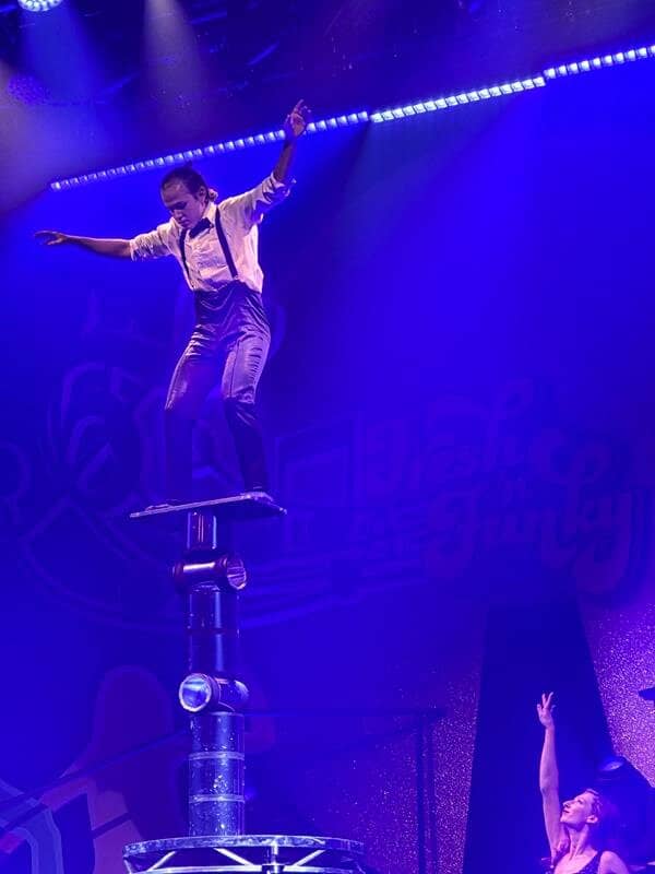 Sunset Strip 80s Rock Show