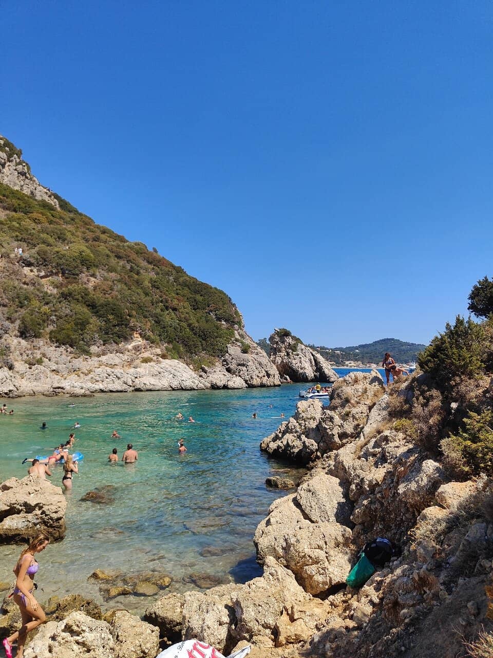 Panoramic Viewpoint