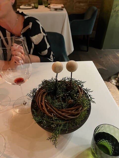 Exceptional Tuscan Wine Selection