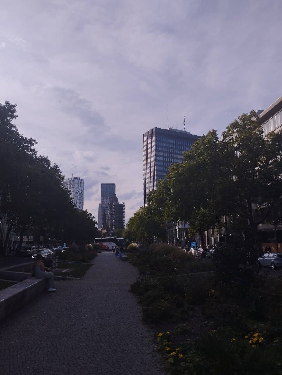 Vertical photo