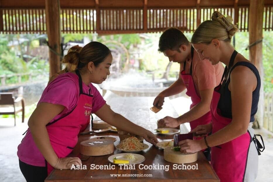 Complimentary Recipe Book