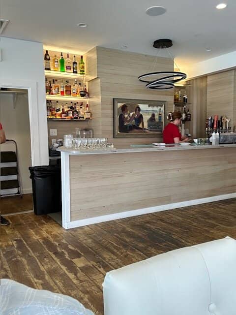 Outstanding Mussels & Fries