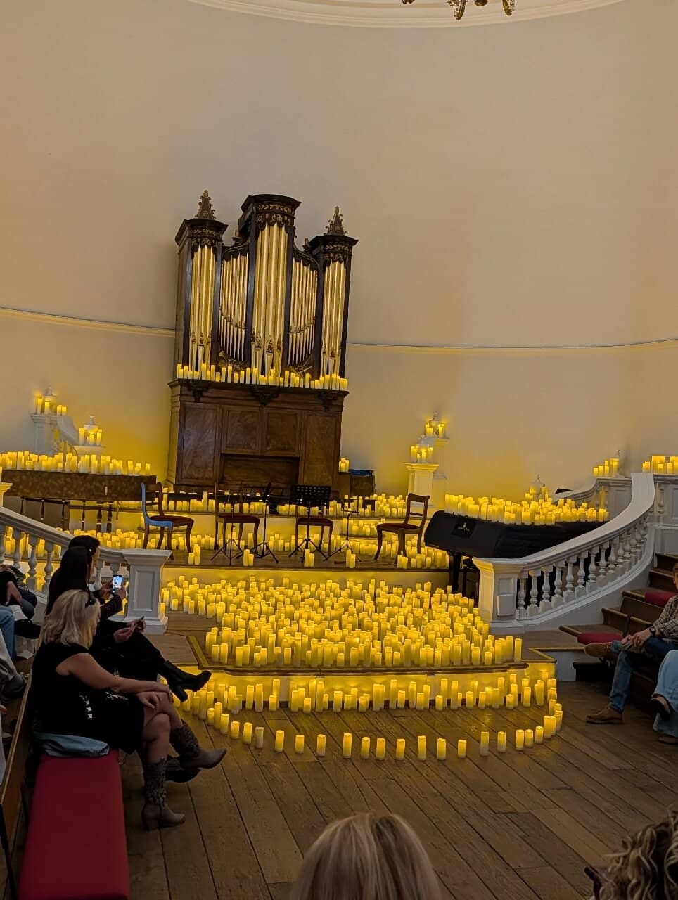 Bridgerton Orchestra by Candlelight