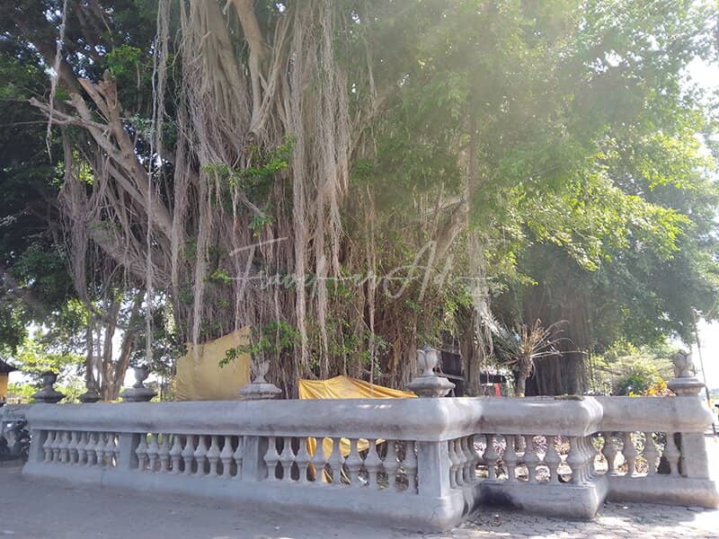 Spiritual Inspiration