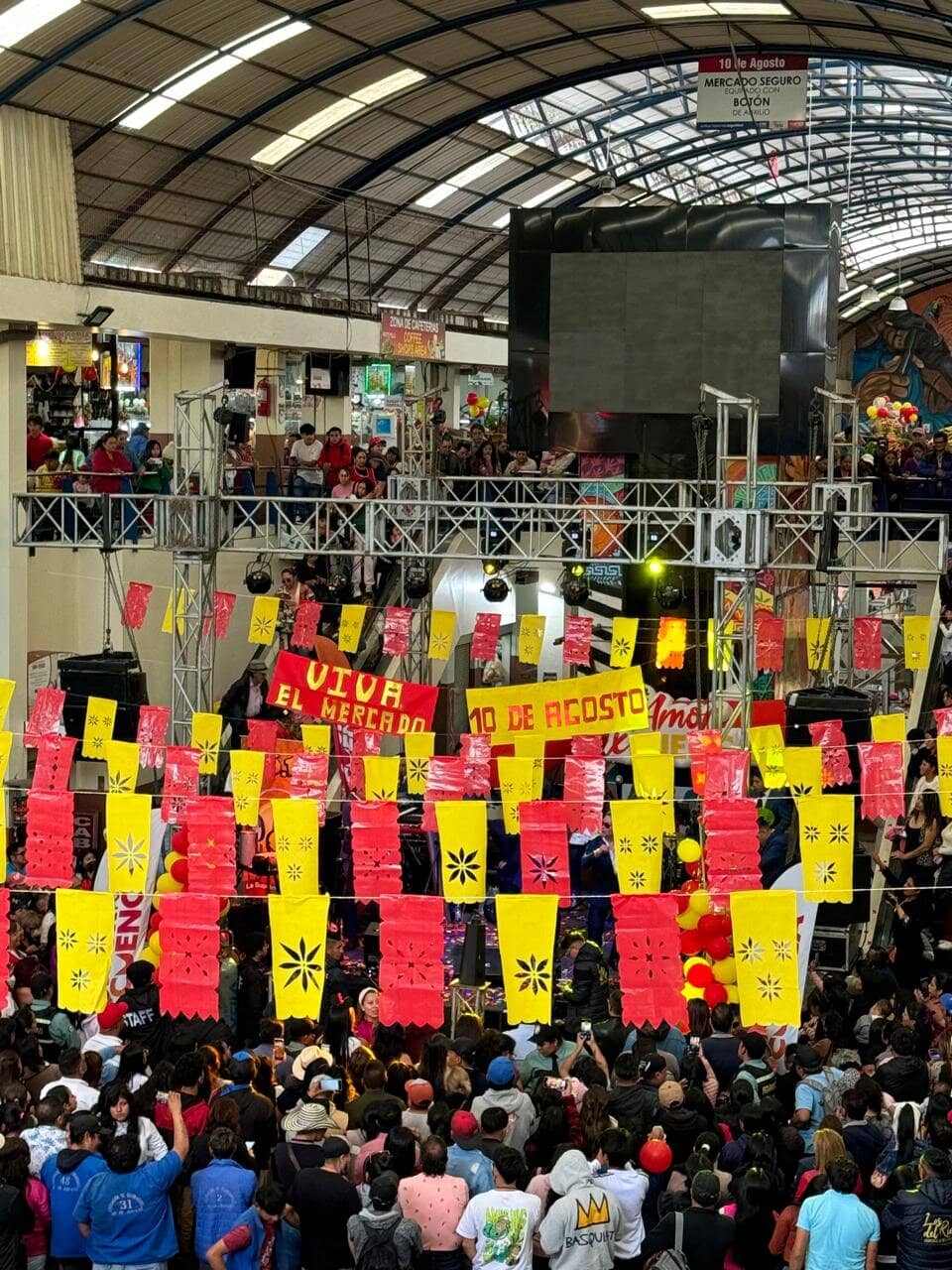 Fresh Produce Galore