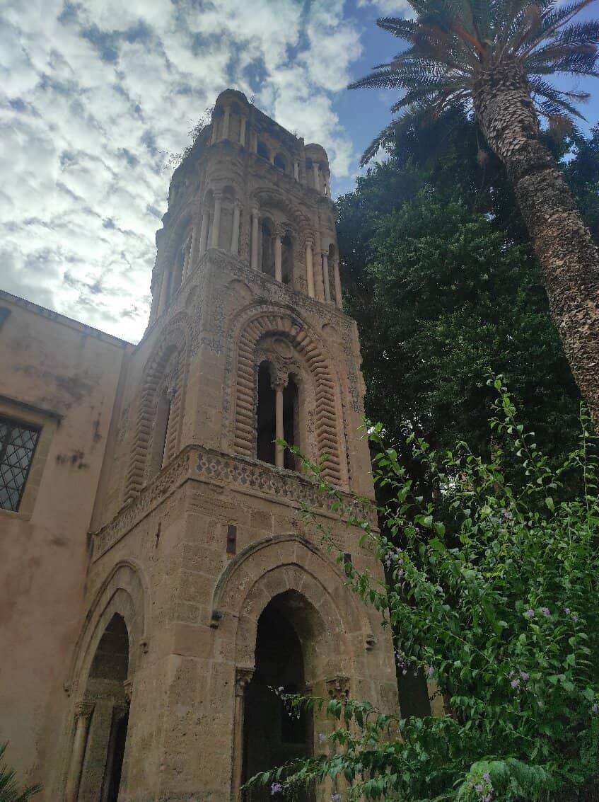 Norman Architecture