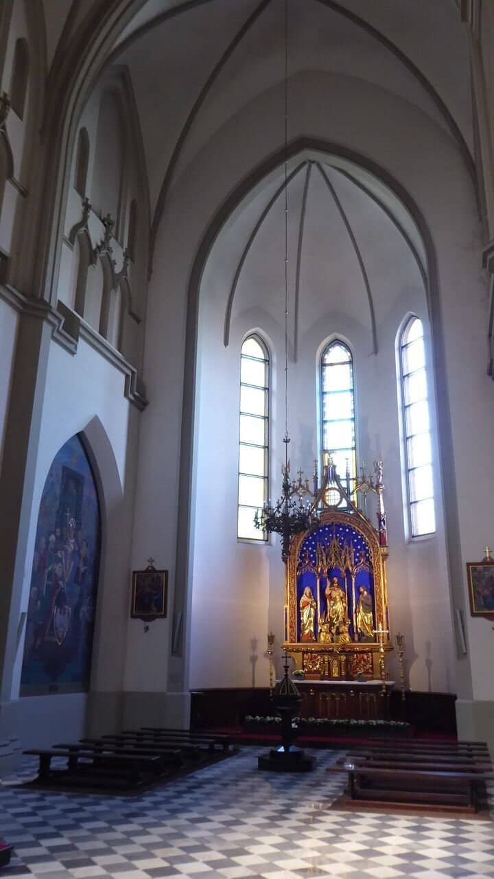 Interior Splendor