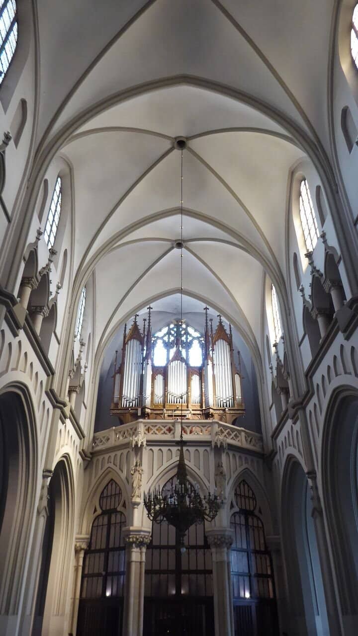 Vertical photo