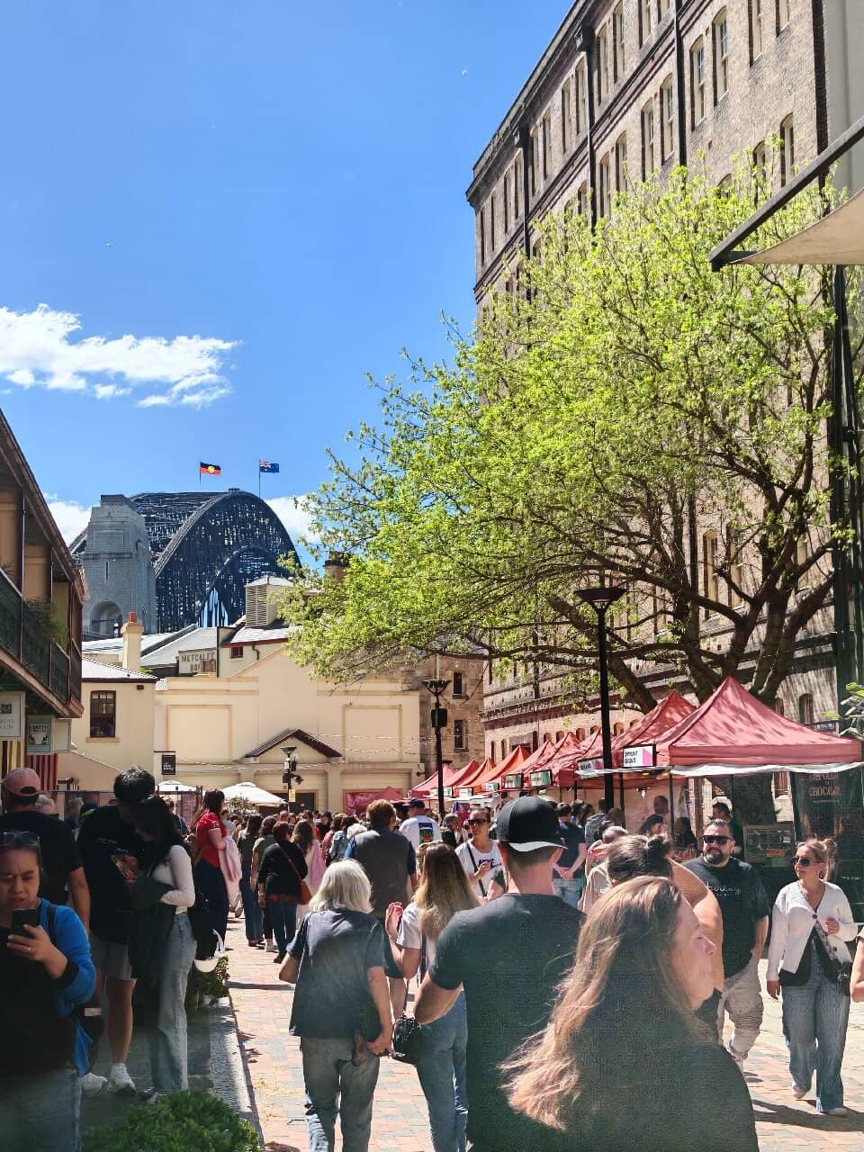 Vertical photo