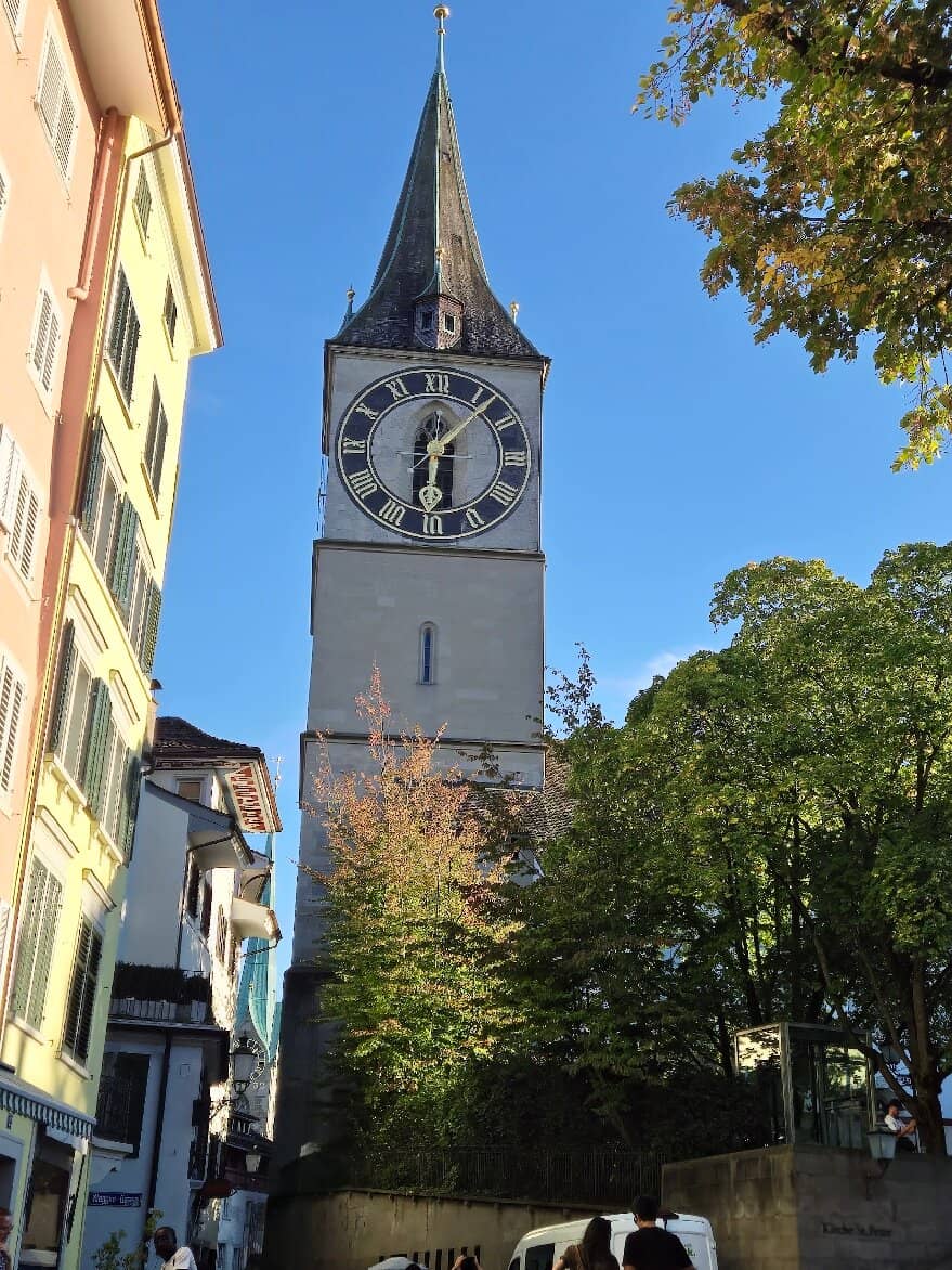 Vertical photo