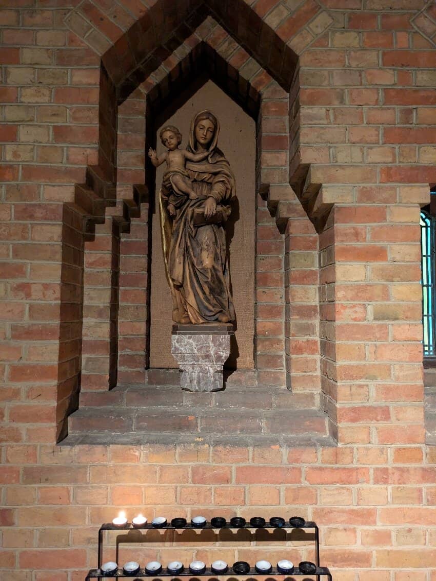 The Working Monastery