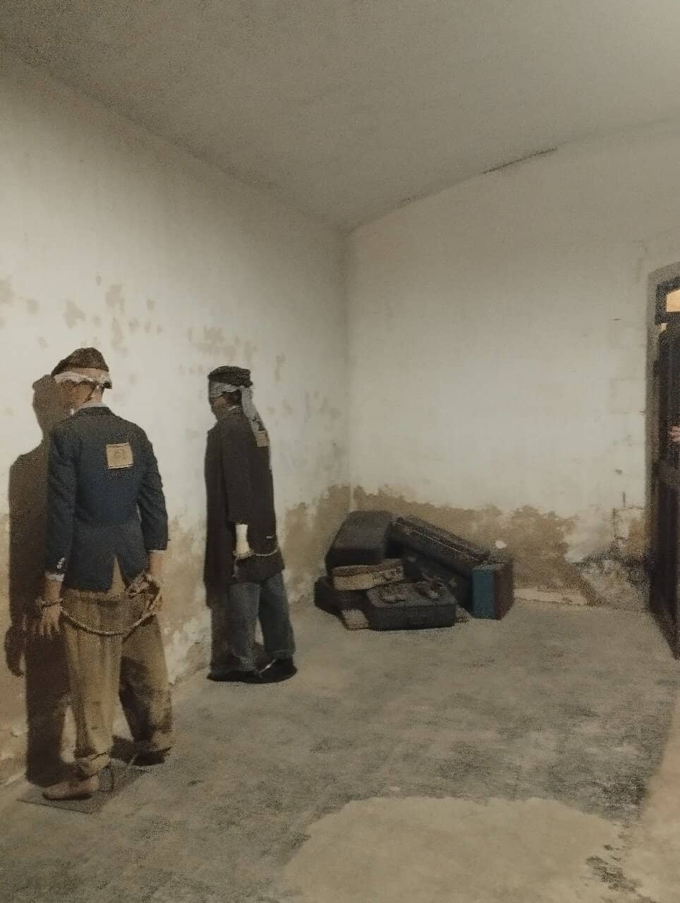 Cavalier Barracks