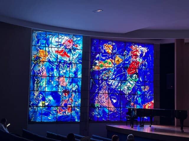 The Biblical Message Paintings