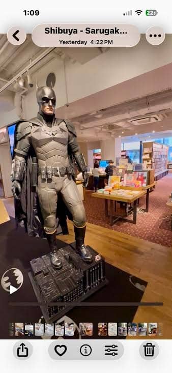 Curated Book Collections