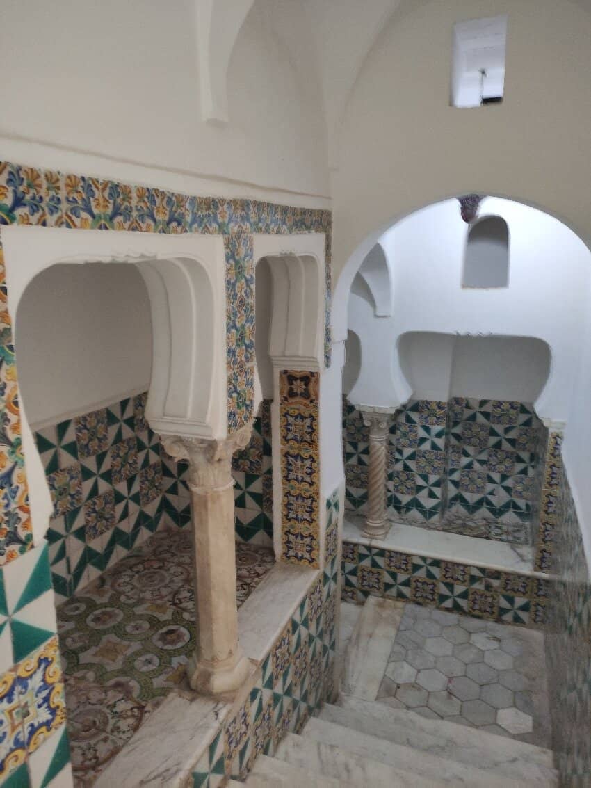 Royal Kitchens