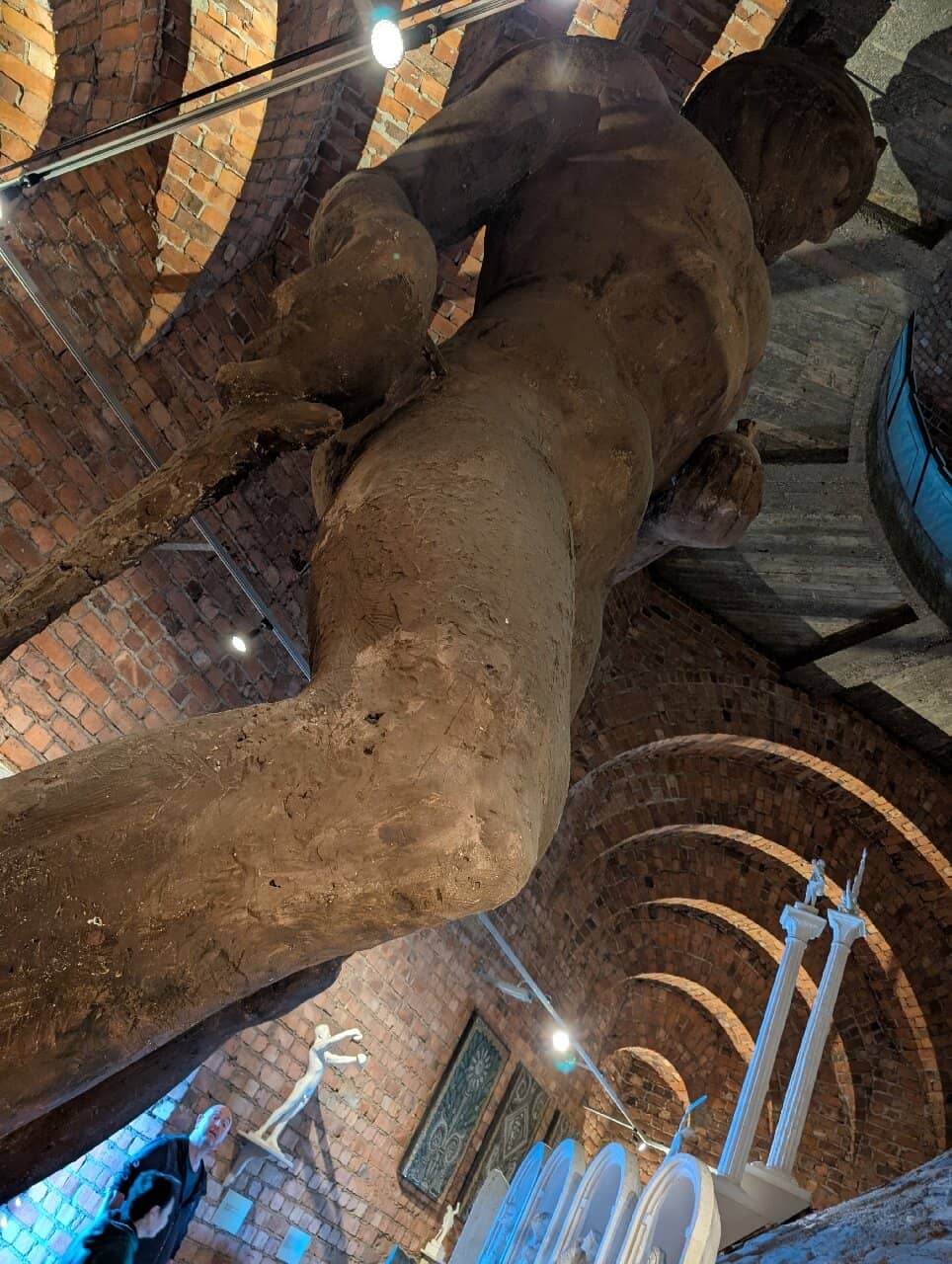 Vertical photo