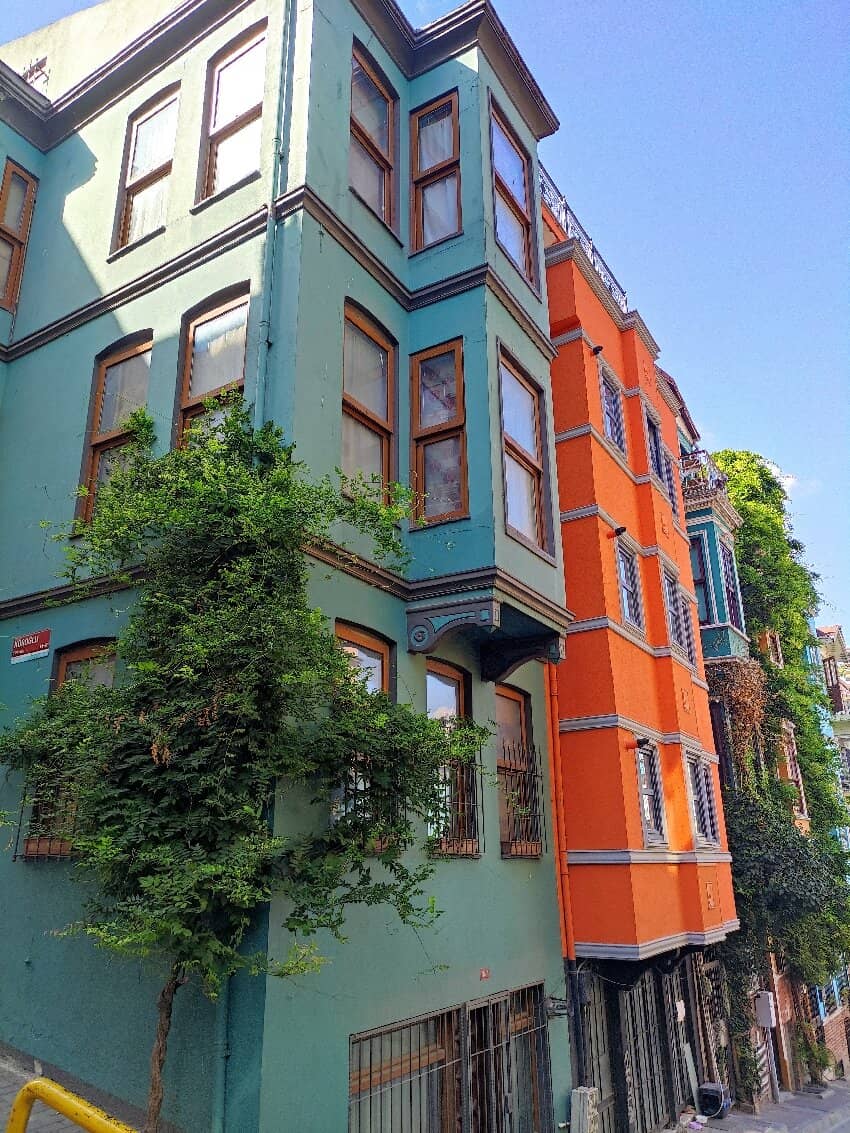 Vertical photo