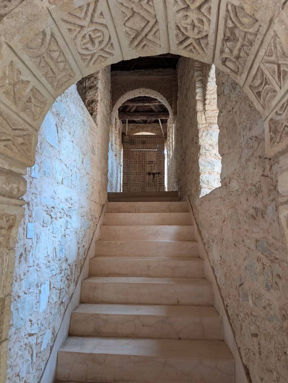 Photogenic Alleyways